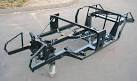 FIA Chassis illustration