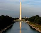 Washington Monument Address