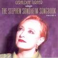 Geraldine Turner Sings The Stephen Sondheim Songbook, Volume 2 - turner2