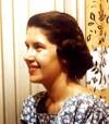 Carolyn Coburn Hawes Obituary
