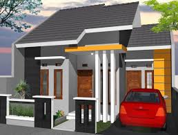 Gambar Model Teras Rumah Minimalis Terbaru | rumah bagus minimalis