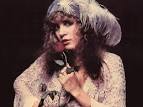 bloom, baby, bloom: style muse of the week: STEVIE NICKS