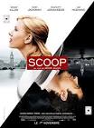 Scoop Movie Poster #2 - Internet Movie Poster Awards Gallery