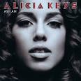 Alicia Keys Lyrics