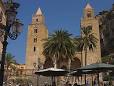 Cefalù Cathedral - Wikipedia, the free encyclopedia