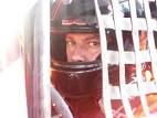 over the final lap and a