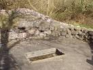 "Fulacht Fiadh" cooking pit, - via Daymix
