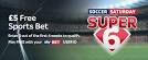 SUPER 6 Promotion | Sky Bet