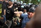 NATO Blog: Anti-war march and rally end with confrontations ...