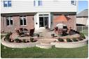Stamped Concrete-Rochester MI | Biondo Cement