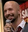 Neil Strauss (photo by Justin Hoch). For my last semester in the Goldring ... - strauss
