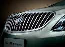 2011 Buick GL8 Photo Album - Photos