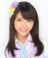 Name: Akimoto Sayaka (秋元才加