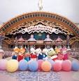 Delacruz blog: sanrio puroland