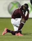 Tebowing