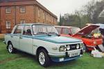 Wartburg 353 S