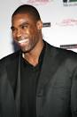 In our first installment, we'll be taking a look at Antawn Jamison.