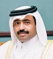 H.E. Mohammed Bin Saleh Al-Sada – Minister of Energy and Industry - Dr_-Mohammed-Saleh-Al-Sada