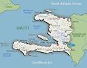 Haiti Map  Google map of Haiti