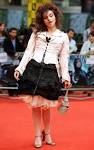 Helena Bonham Carter