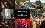 OSCARS 2015: the nominations in pictures - Telegraph