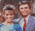 Vanna White and Pat Sajak used
