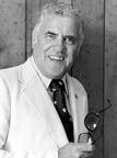 Portrait of Florida legislative representative Ed Healey