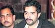 Akash Saini, president, Shimla (Urban) Youth Congress, ... - him3