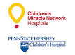 Home - Penn State Hershey Children's Miracle Network
