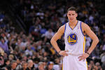 Unreal: Golden States Klay Thompson Scores NBA Record 37 Points.