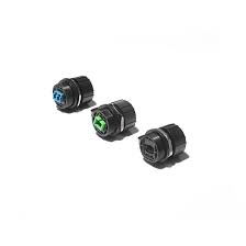 IP68 ODVA-LC/SC/MPO Duplex/Simplex Fiber Adapter