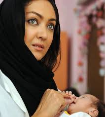 عکس نیکی کریمی قسمت اول 1