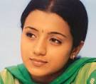 Actress trisha personal photo