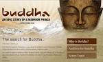 He is looking for an actor who can play the lead role of Gautam Buddha is ... - buddha-web