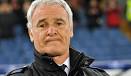 Claudio Ranieri hat am Sonntag seinen Rücktritt als Trainer des AS Rom ...
