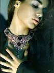 Indian Beauty: Ayesha Thapar