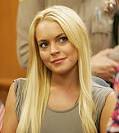 Lindsay Lohan Is Free At
