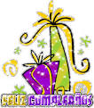 Imagenes Gratis Con Movimiento Feliz Cumpleanos