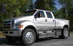 F650 SuperTruck