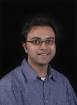 Rajesh Menon portrait