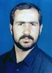از هیچ کس به جز خدا هراسی