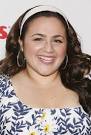 Nikki Blonsky Cast member of