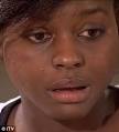 nor did Raquel Thomas
