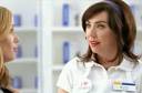 TV ACRES: Advertising Mascots > Stephanie Courtney as Flo ...