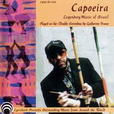 Capoeira by Guilherme Franco - MP3 Release - Boomkat - Your ... - 333