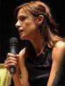 Biljana Srbljanovic: photo#01