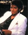 Club Beat It, Sundays, 10pm - 2 AM located at 7070 Hollywood Blv ...