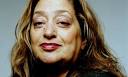 Zaha Hadid makes a Bach confession at Manchester Art Gallery, ... - Zaha-Hadid-architect-new-001
