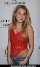 Alexa Vega at "The Hottie and The Nottie" Los Angeles Premiere ...