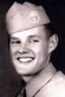 Pvt James W Norene - WIA Best